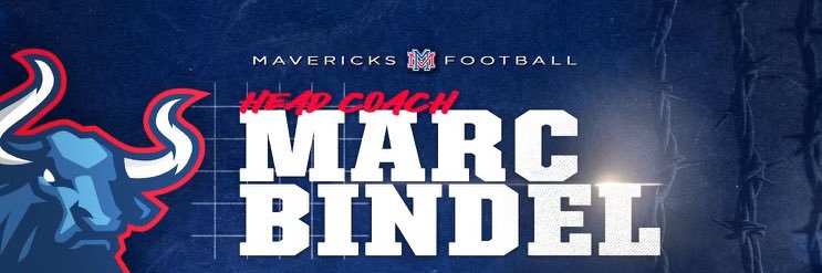 Marc Bindel banner