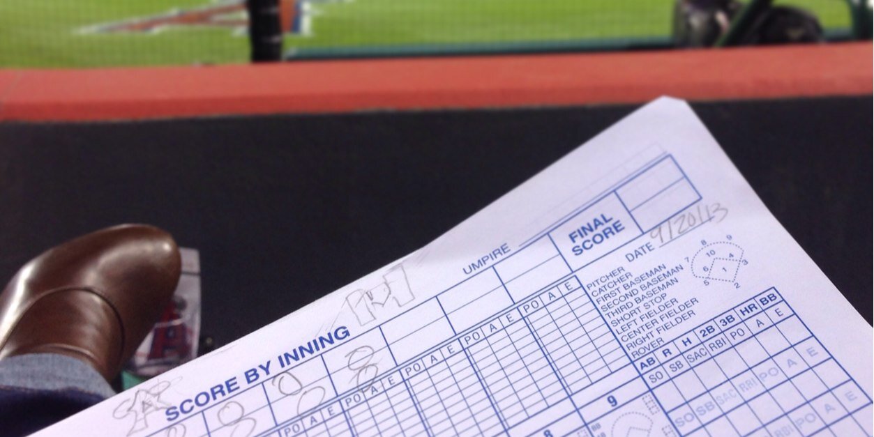 Baseballstatgrl's profile banner image