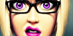 Miz_sylviah's profile banner image