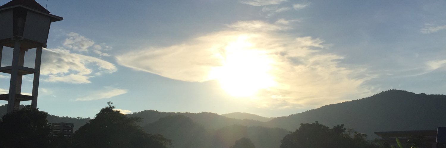 panwong_p's profile banner image