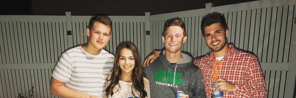 olsonz17's profile banner image