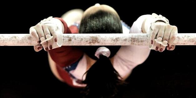 GymnasticsFans_'s profile banner image