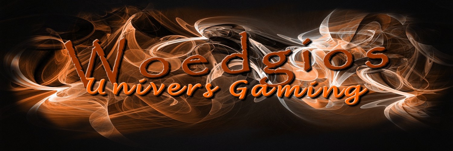 Woedgios's profile banner image