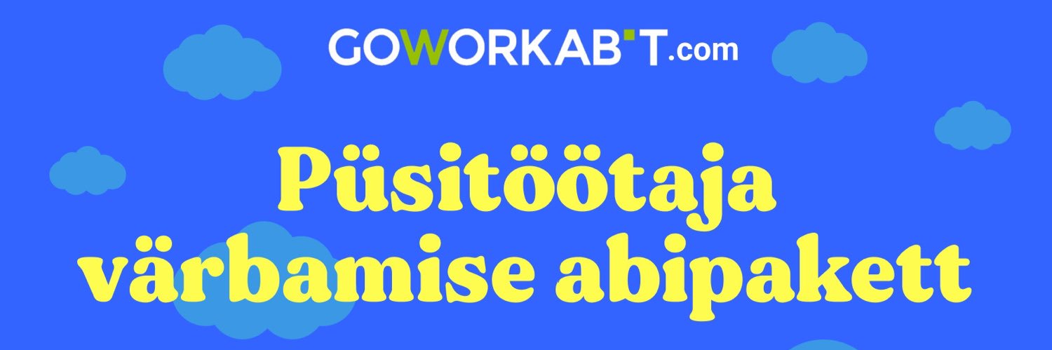GoWorkaBit banner