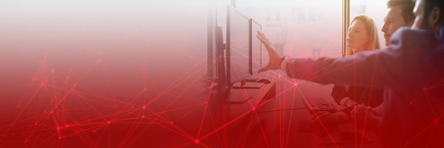 Intrinium's profile banner image