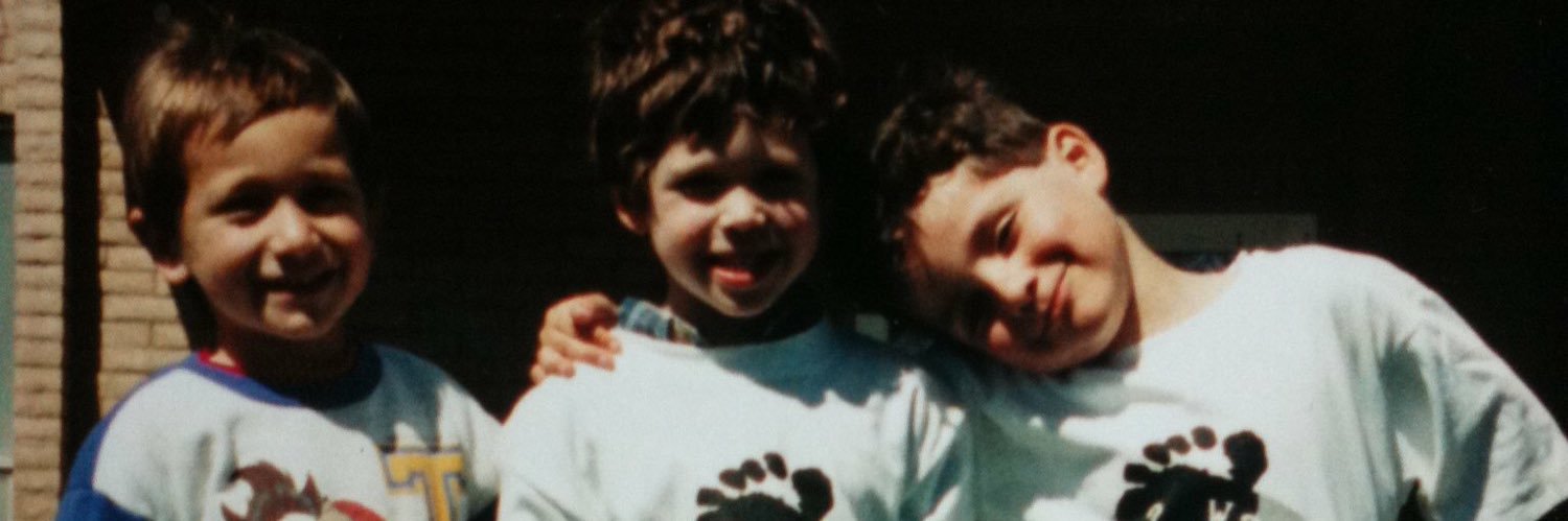 aaronborane's profile banner image