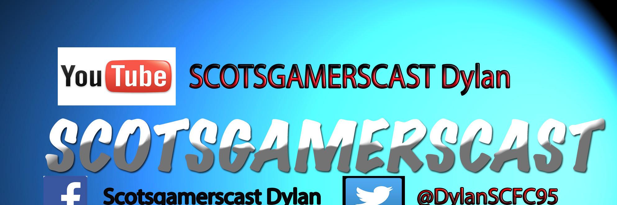 DylanSCFC95's profile banner image