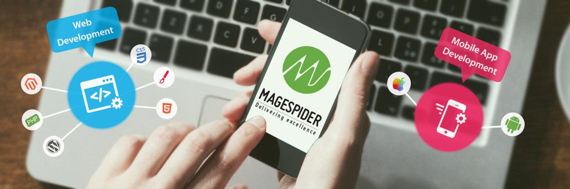 magespider's profile banner image
