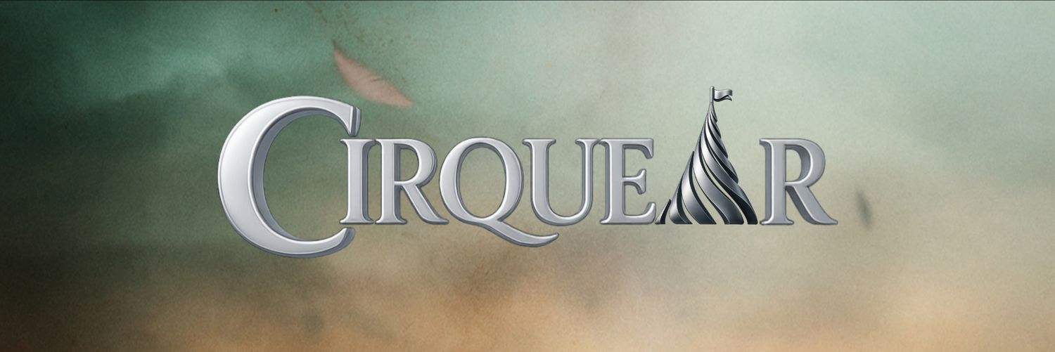 cirquear's profile banner image