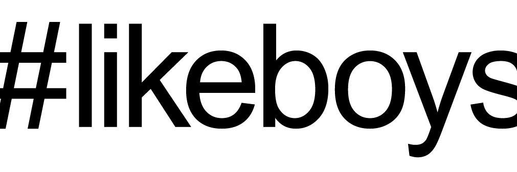 likeboyssa's profile banner image