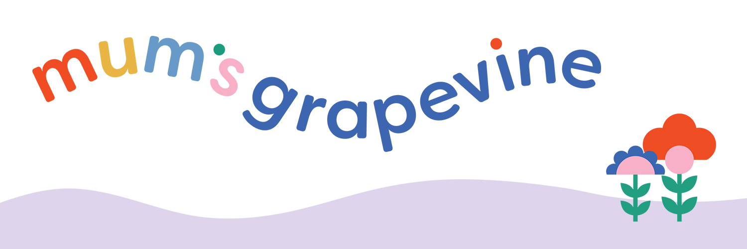 MumsGrapevine's profile banner image