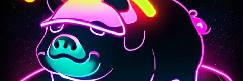 Fat Piggies Fantasy banner