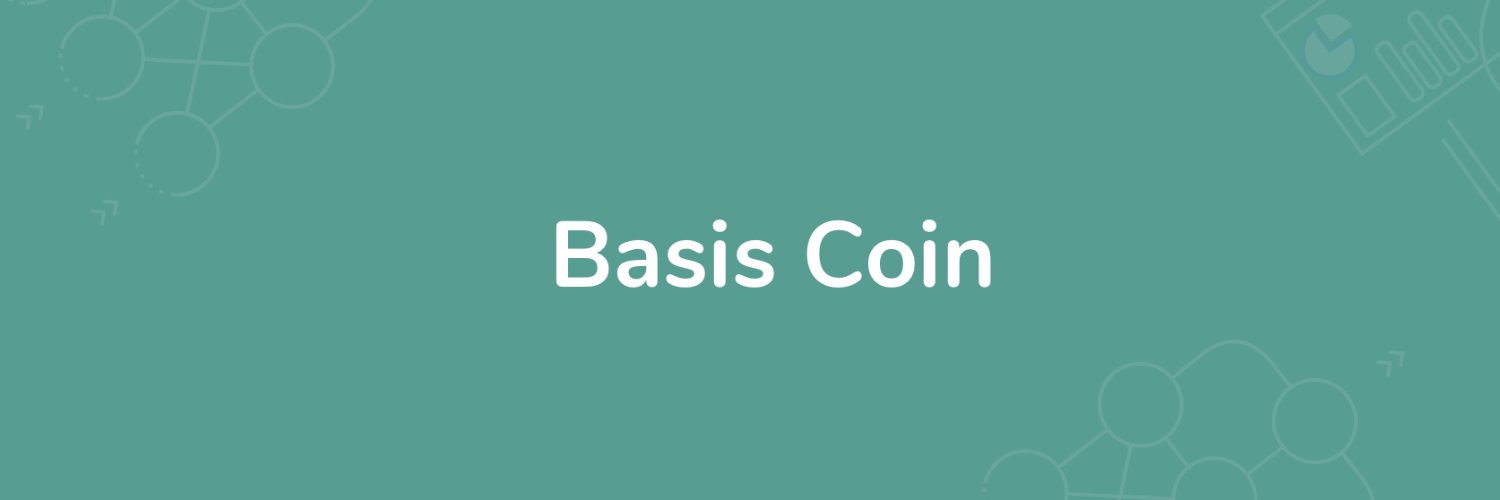 Basis_Coin's profile banner image
