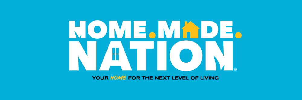 Home.Made.Nation banner