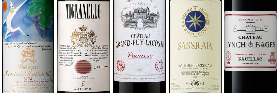 DittonWineTrade's profile banner image