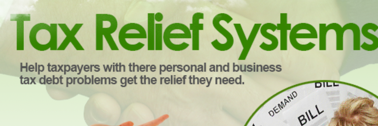 TaxReliefSys's profile banner image