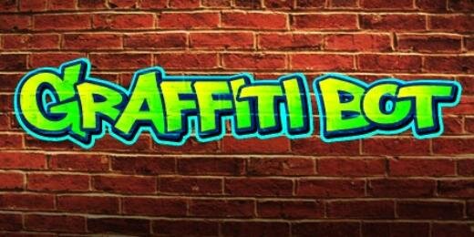 GraffitiBot's profile banner image