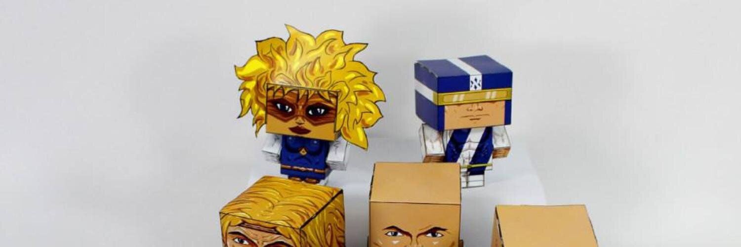 zanzuria's profile banner image