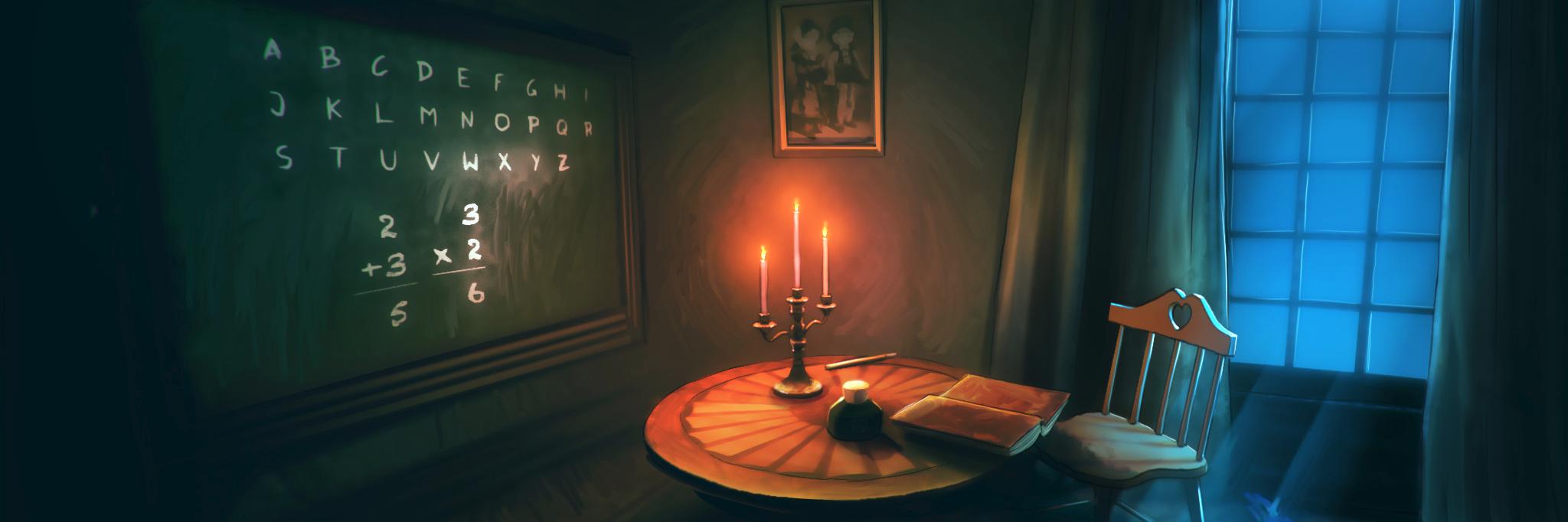 RosebudGames's profile banner image
