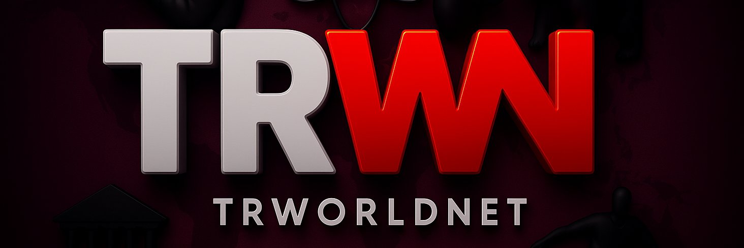 TRWorldNet's profile banner image