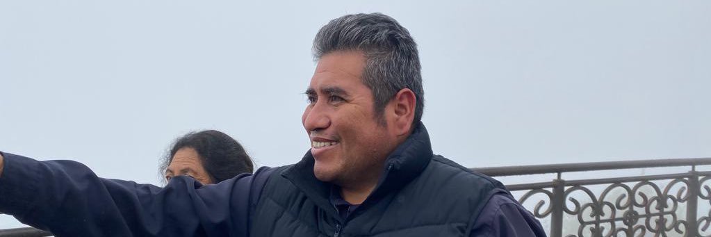 MigueAQuechol's profile banner image