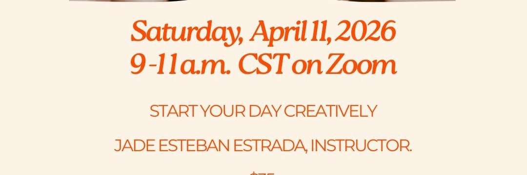 Jade Esteban Estrada banner