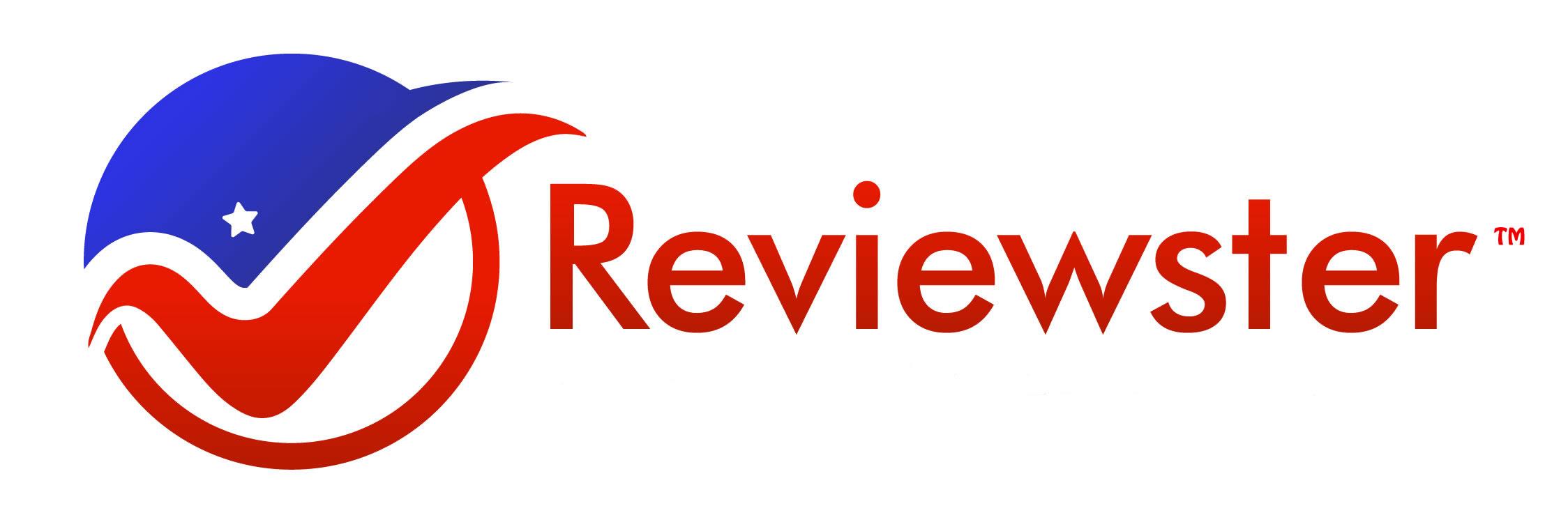 Reviewster.com banner