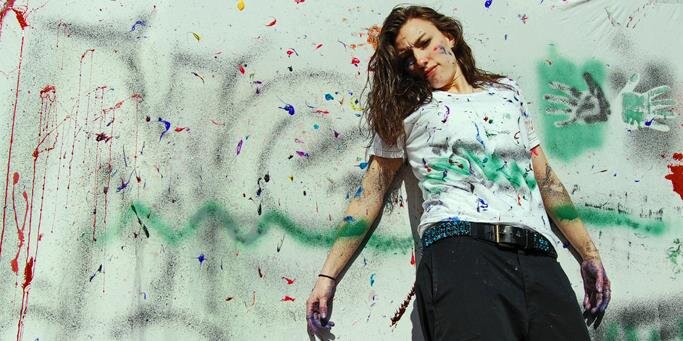 NikKinetik's profile banner image
