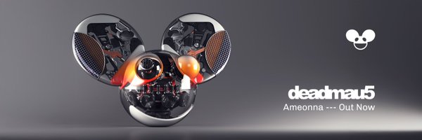 deadmau5 Profile Banner