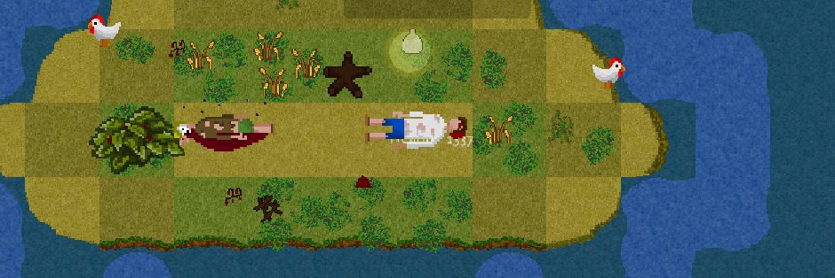 GorePixelGames's profile banner image