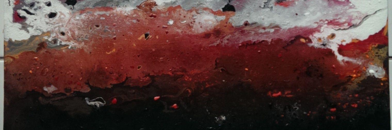 Hendriea D'costa banner