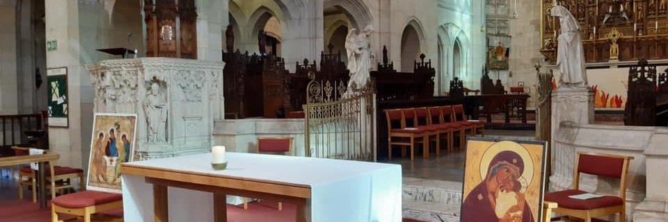 StDavidsChurchExeter banner