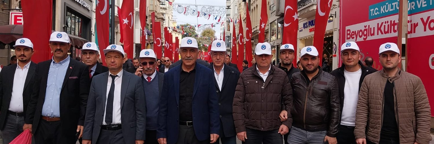 Remzi ÖZMEN banner