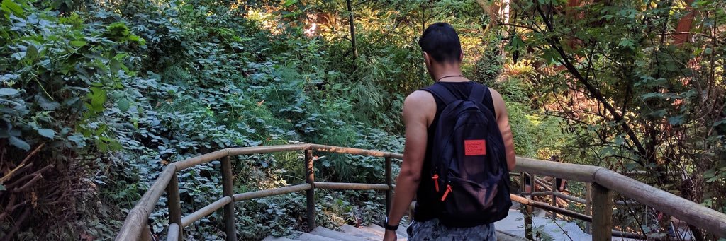 nudnas's profile banner image