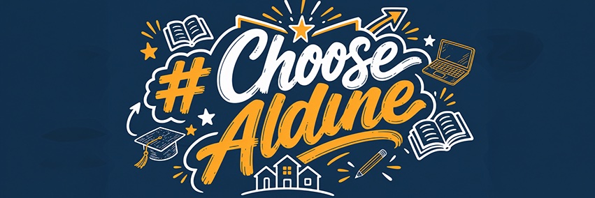 AldineISD's profile banner image