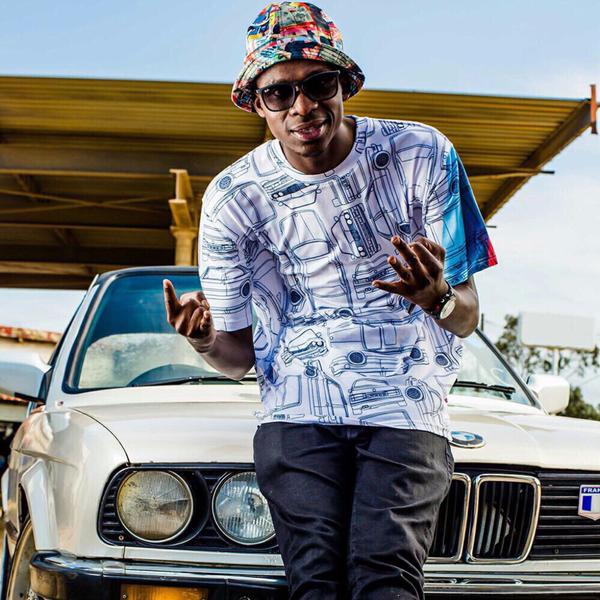 AfricanKIDDz's profile banner image