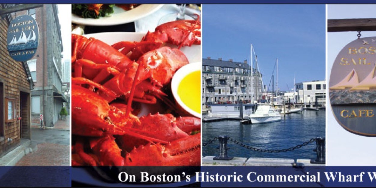 Boston Sail Loft banner