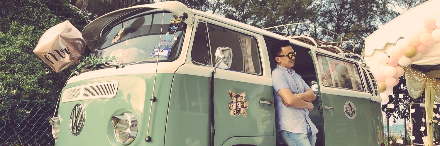 kennlims's profile banner image