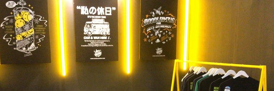 anggitabay's profile banner image