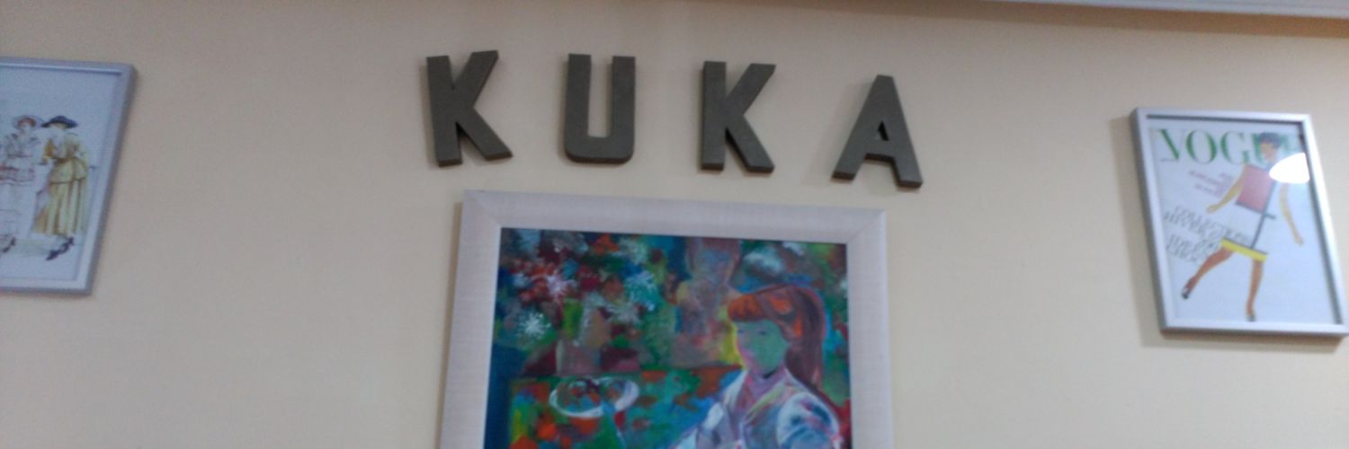 Kukamoda's profile banner image