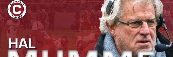 HalMumme Profile Banner