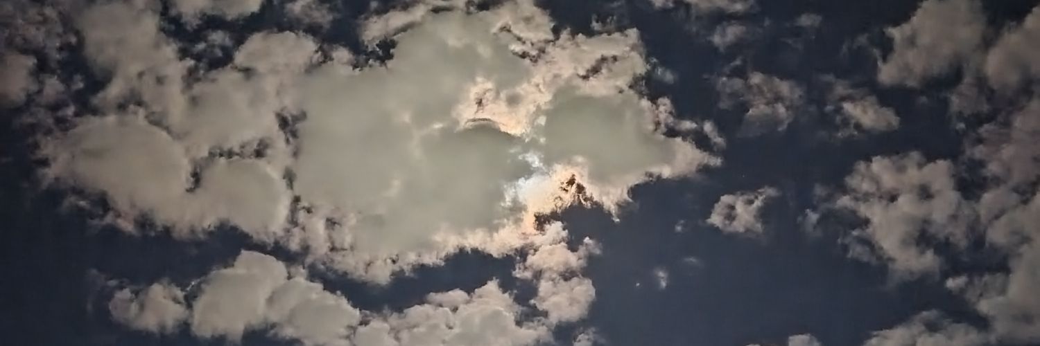 ujesusdaniel's profile banner image