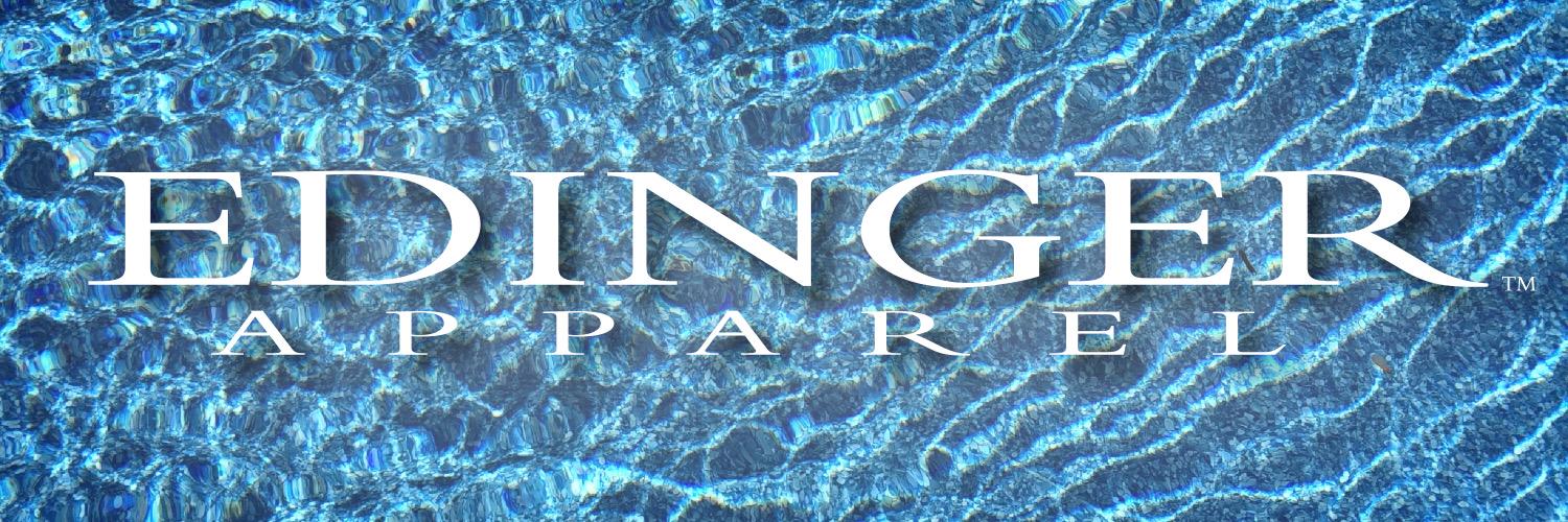 Edinger Apparel banner