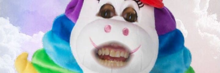 dicktheunicorn's profile banner image