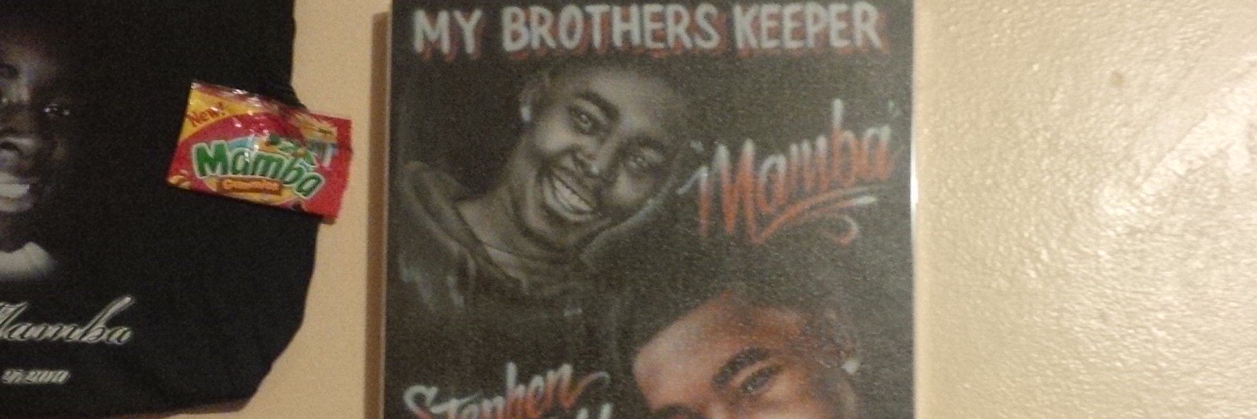 RIPMAMBA15OO's profile banner image