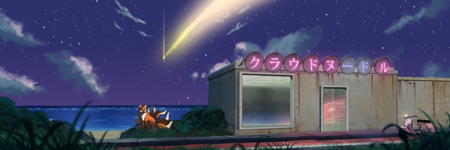 LordShubi's profile banner image