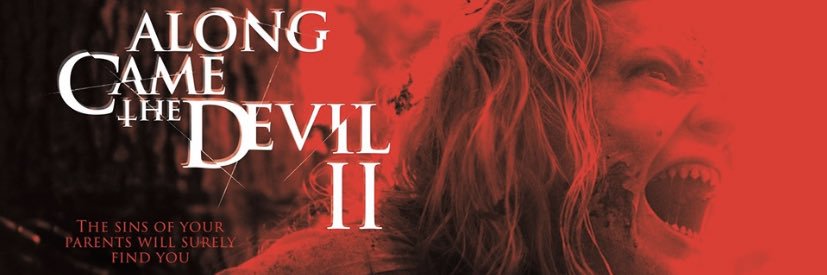 Jason Heather DeVan banner