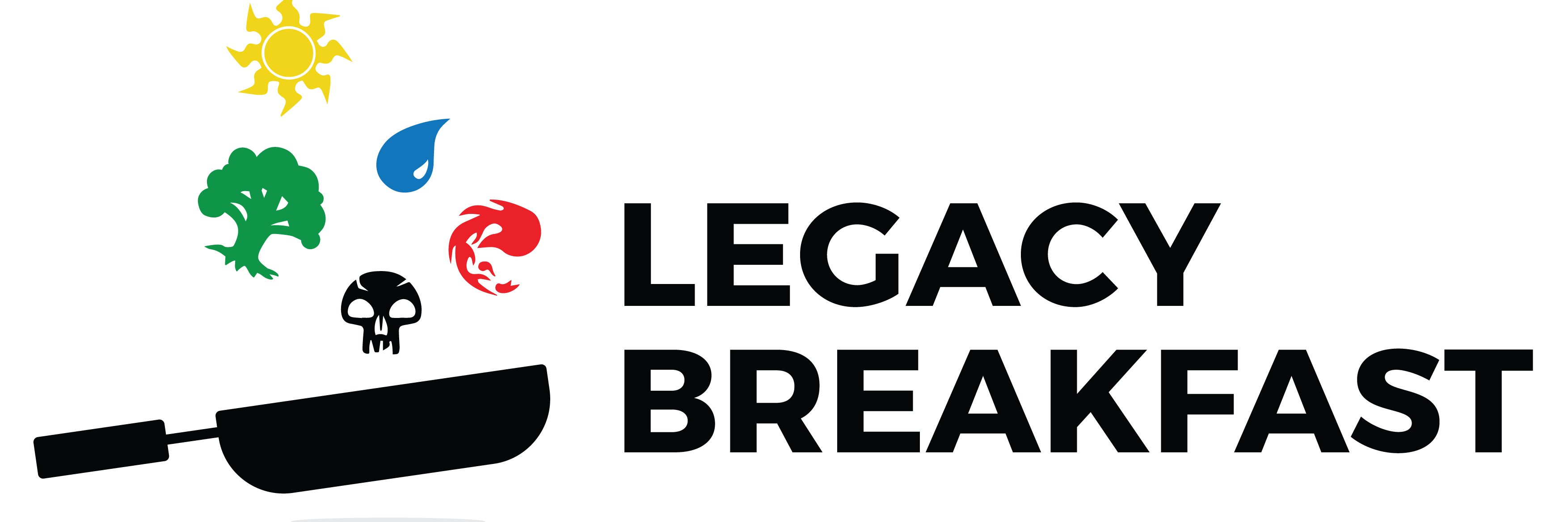 Legacy Breakfast banner