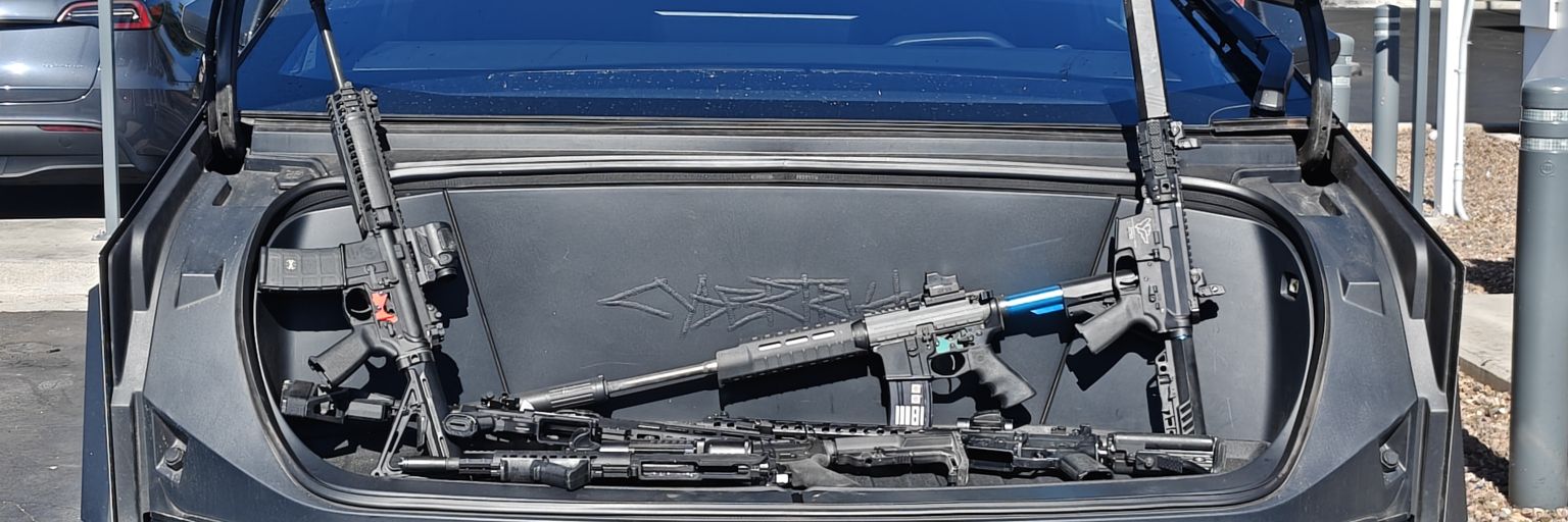 TeslaPhx's profile banner image
