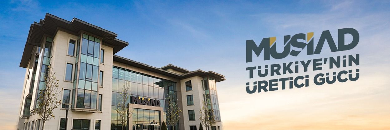 MÜSİAD Van banner